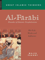 Al-Farabi, Founder of Islamic Neoplatonism: His Life, Works and Influence