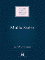 Mulla Sadra