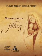 Novena pelos filhos