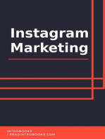 Instagram Marketing