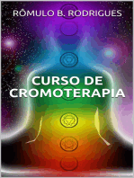 Curso de Cromaterapia