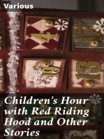 Children's Hour with Red Riding Hood and Other Stories