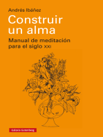 Construir un alma