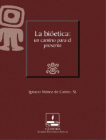 La bioética: un camino para el presente