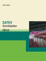 DATEV Schnittstellen