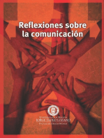 Reflexiones sobre la comunicación