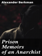 Prison Memoirs of an Anarchist