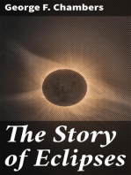 The Story of Eclipses