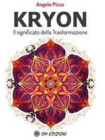 Kryon Il significato della trasformazione