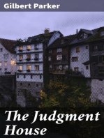 The Judgment House