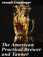 The American Practical Brewer and Tanner