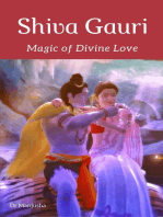 Shiva Gauri: Magic of Divine Love: Shiva Gauri, #1