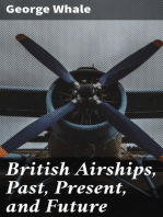 British Airships, Past, Present, and Future