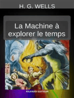 La Machine à explorer le temps