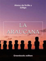 La Araucana