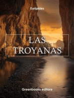 Las Troyanas