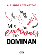 Mis emociones me dominan (Nuevo diseño)