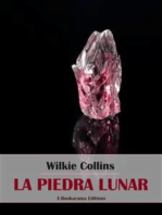 La Piedra Lunar