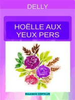 Hoëlle aux yeux pers