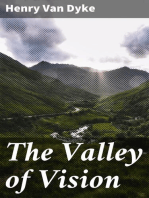 The Valley of Vision: A Book of Romance and Some Half-Told Tales