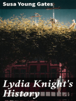 Lydia Knight's History: The First Book of the Noble Women's Lives