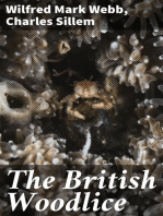 The British Woodlice: Being a Monograph of the Terrestrial Isopod Crustacea Occurring in the British Islands