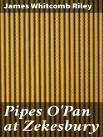 Pipes O'Pan at Zekesbury