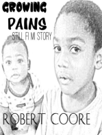 Growing Pains: Still Fi MI Story