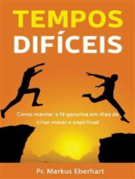 Tempos Difíceis