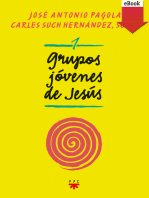 Grupos jóvenes de Jesús 1