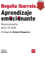 Aprendizaje emocionante: Neurociencia para el aula