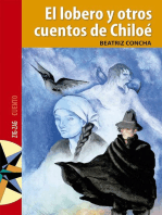 El lobero y otros cuentos de Chiloé