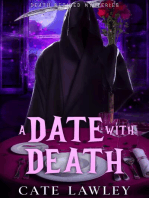 A Date with Death: Death Retired, #2