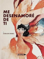 Me desenamoré de ti