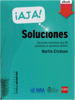 ¡Ajá! Soluciones