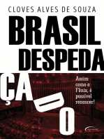 Brasil despedaçado