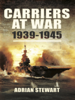 Carriers at War, 1939–1945