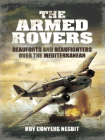 The Armed Rovers: Beauforts and Beaufighters Over the Mediterranean