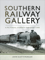 Southern Railway Gallery: A Pictorial Journey Through Time