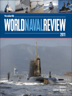 Seaforth World Naval Review 2011