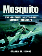 Mosquito: The Original Multi-Role Combat Aircraft