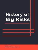 History of Big Risks