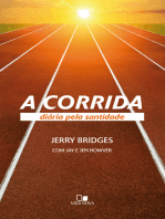 Corrida diária pela santidade