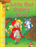 Little Red Riding Hood: Tales and Stories for Children