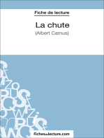 La chute: Analyse complète de l'oeuvre