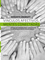 Vínculos afectivos, mentes conectadas