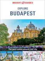 Insight Guides Explore Budapest (Travel Guide eBook)