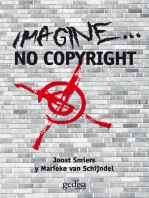 Imagine… No copyright