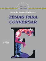 Temas para conversar