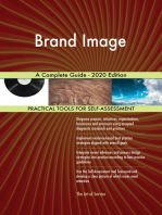 Brand Image A Complete Guide - 2020 Edition